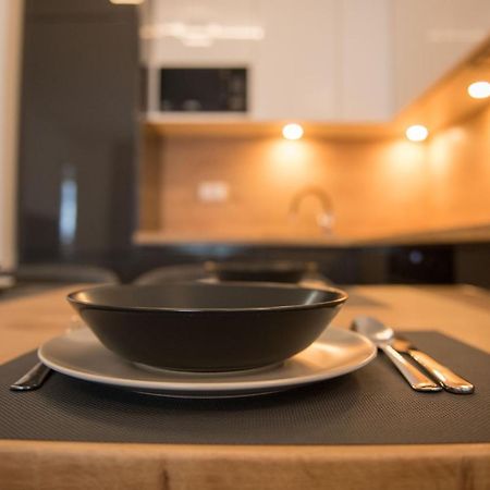 Apartment Astra ザダル エクステリア 写真