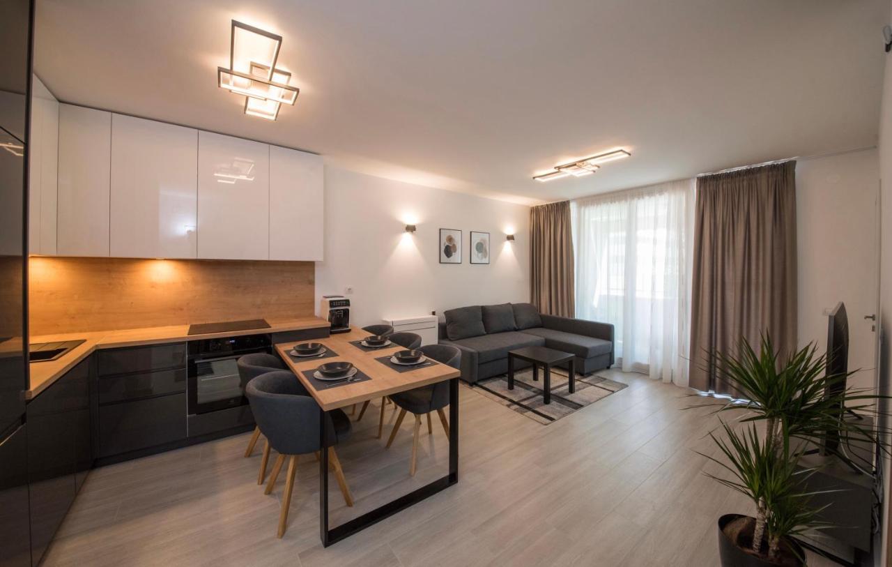 Apartment Astra ザダル エクステリア 写真