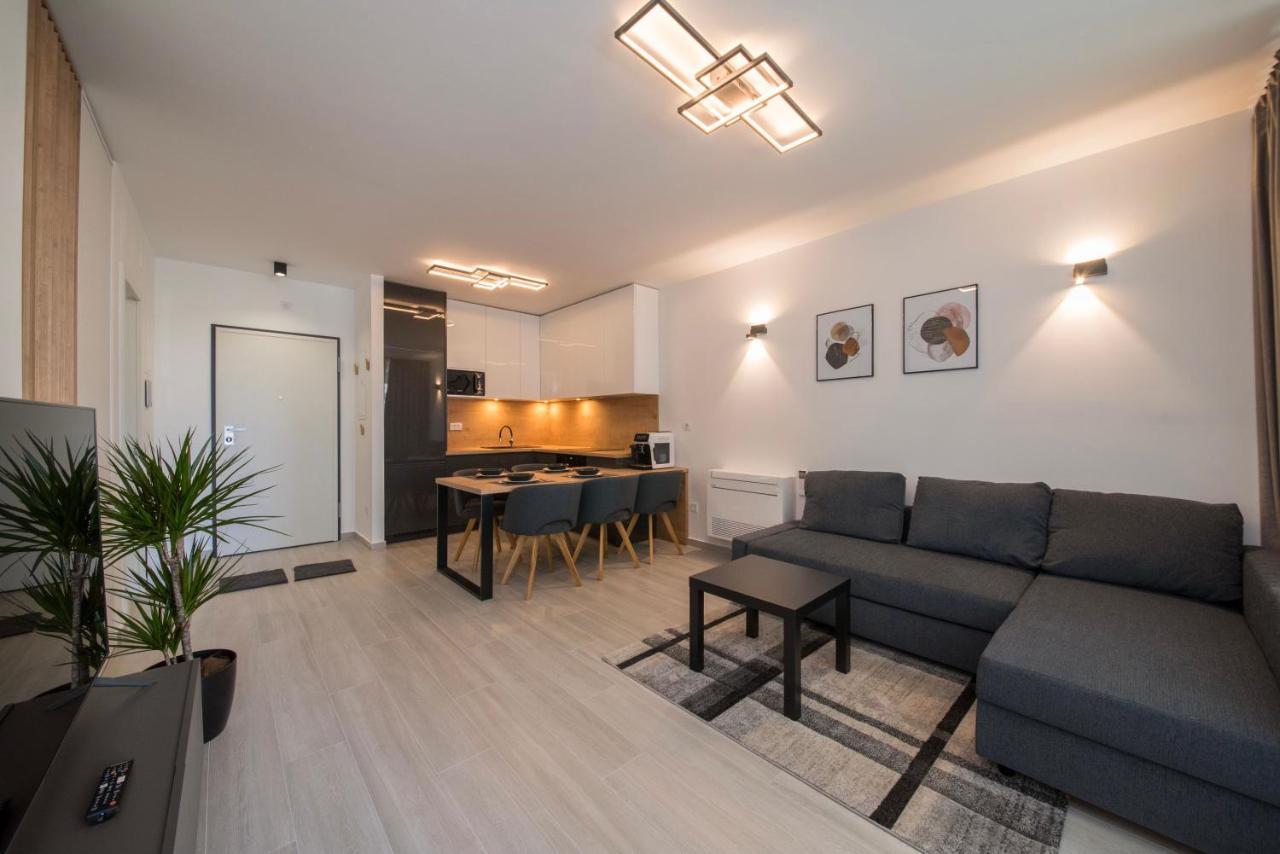 Apartment Astra ザダル エクステリア 写真