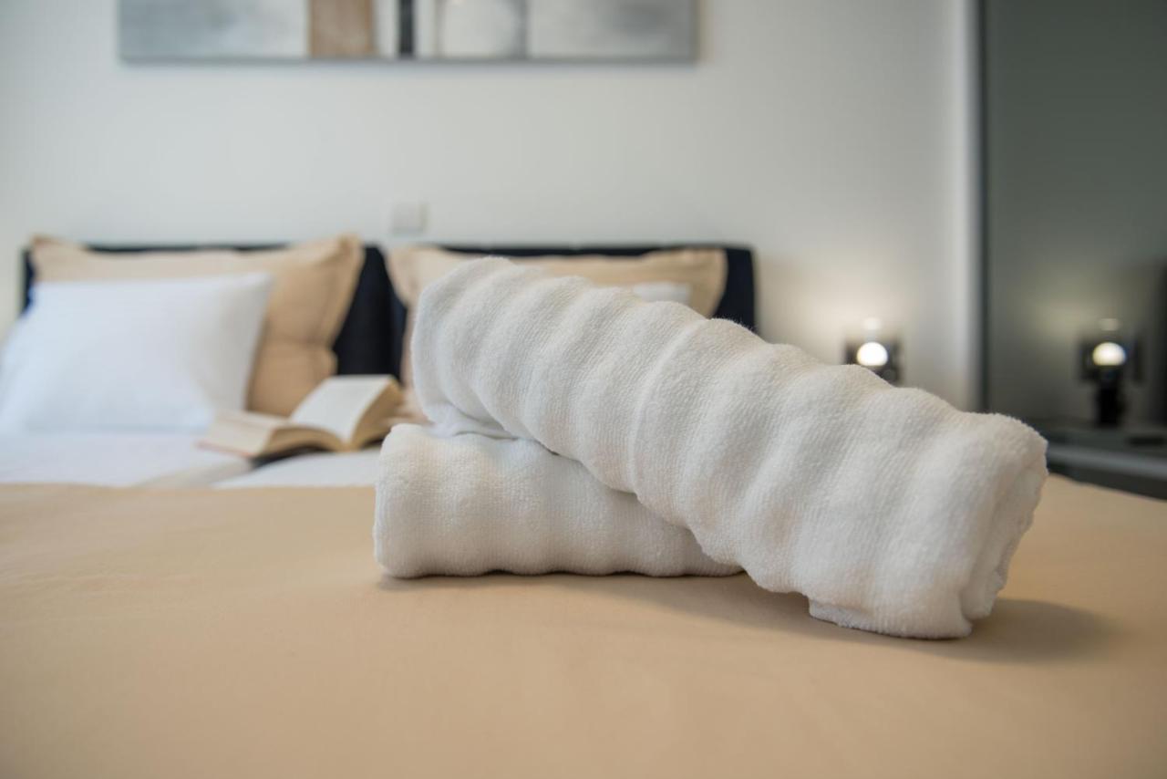 Apartment Astra ザダル エクステリア 写真