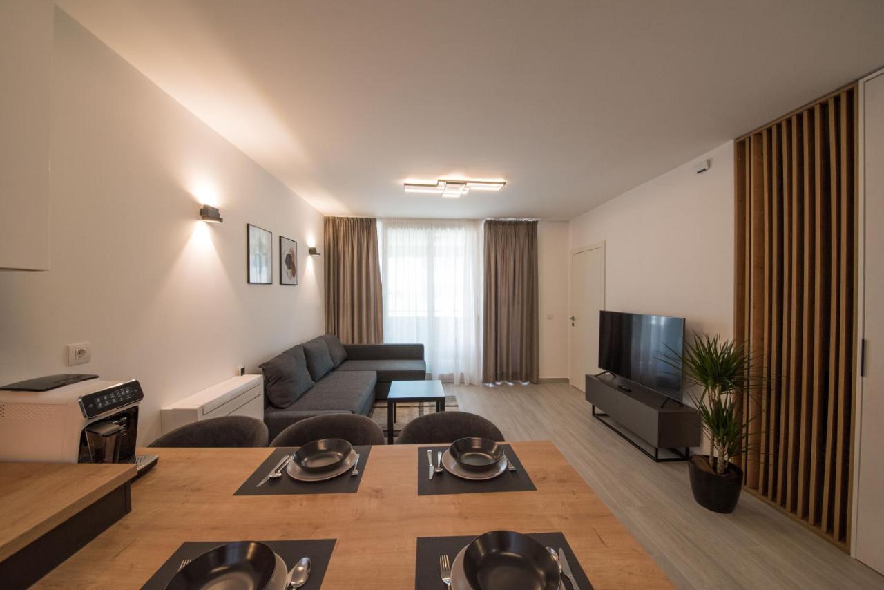 Apartment Astra ザダル エクステリア 写真